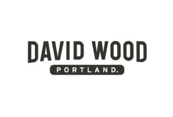 david wood clothiers logo