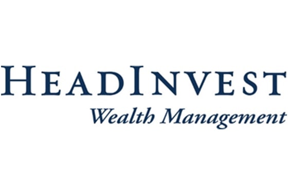 headinvest wealth management logo