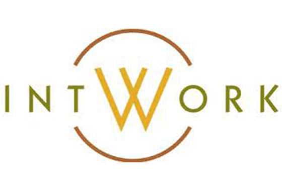 int work logo