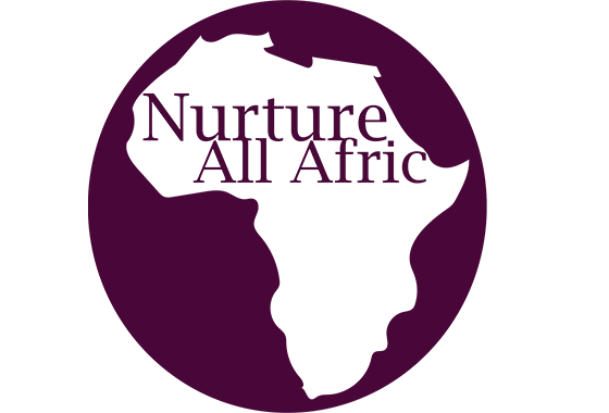 nurture all afric logo