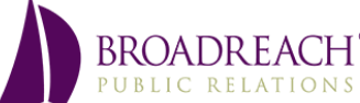 Broadreach Public Relations logo